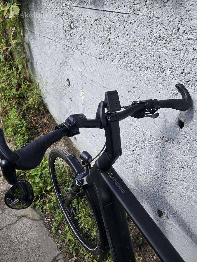 KTM macina pro - nuotraukos Nr. 6
