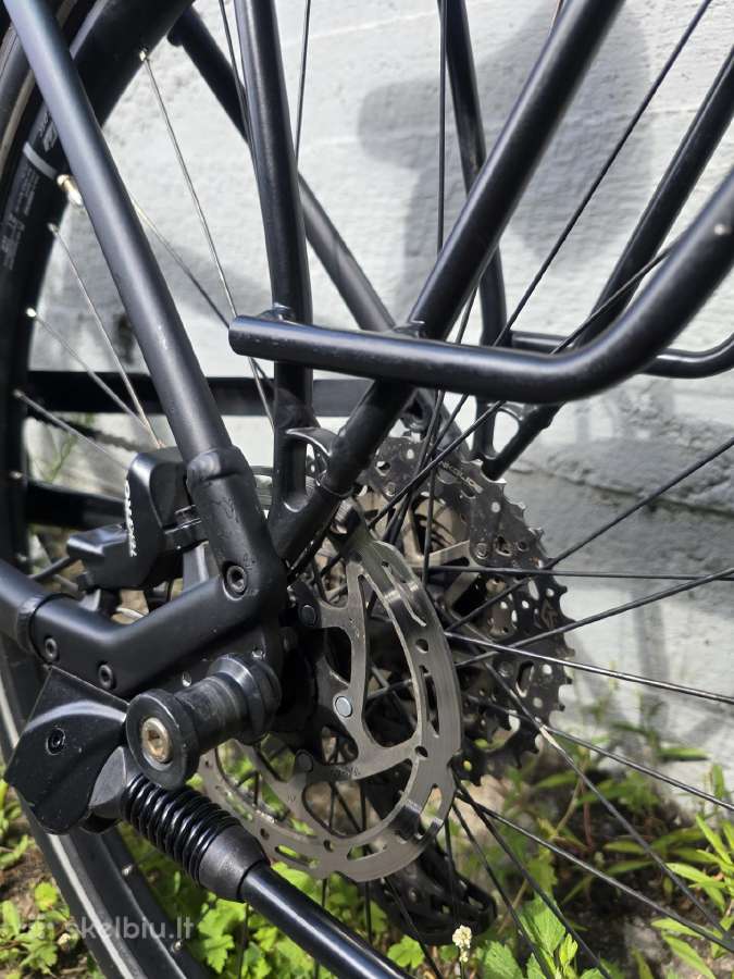 KTM macina pro - nuotraukos Nr. 7