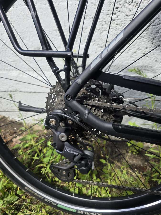 KTM macina pro - nuotraukos Nr. 8
