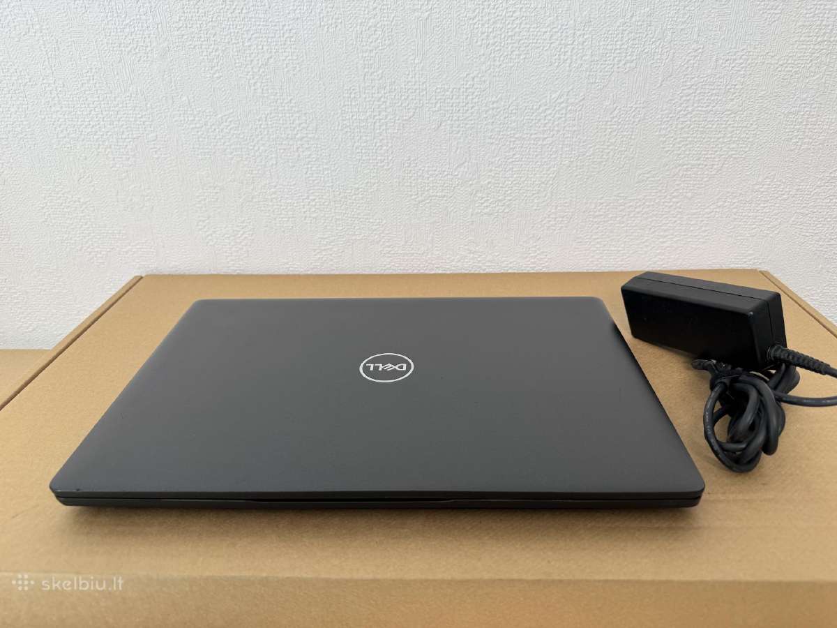 Dell Latitude 5400 - nuotraukos Nr. 2