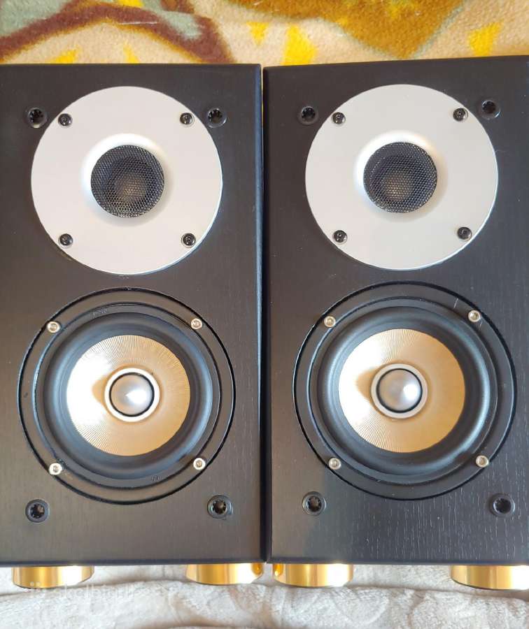 Technics - nuotraukos Nr. 2