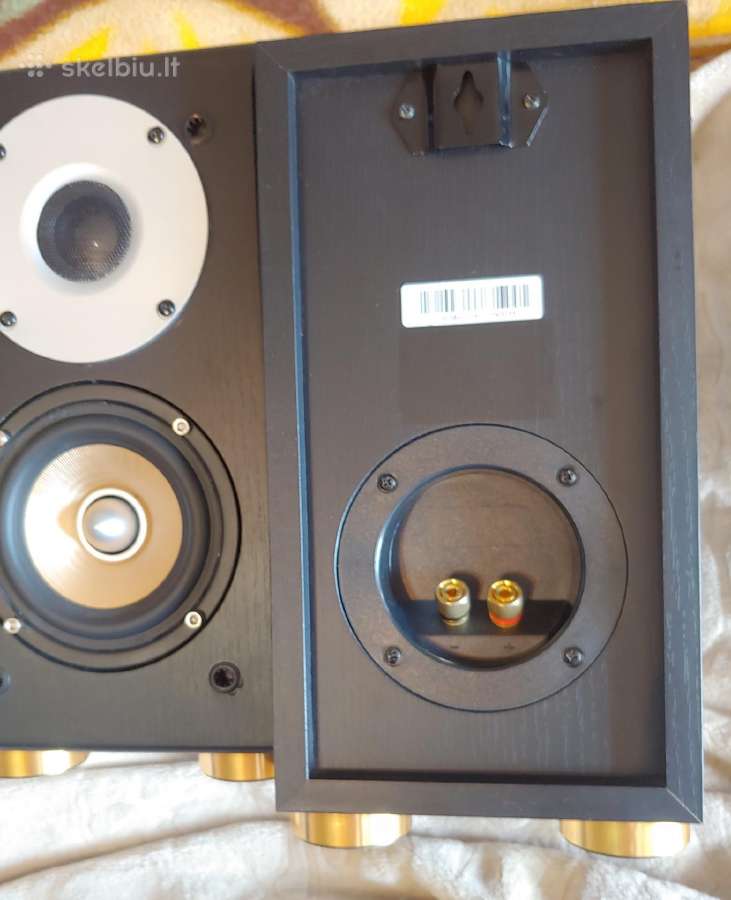Technics - nuotraukos Nr. 4