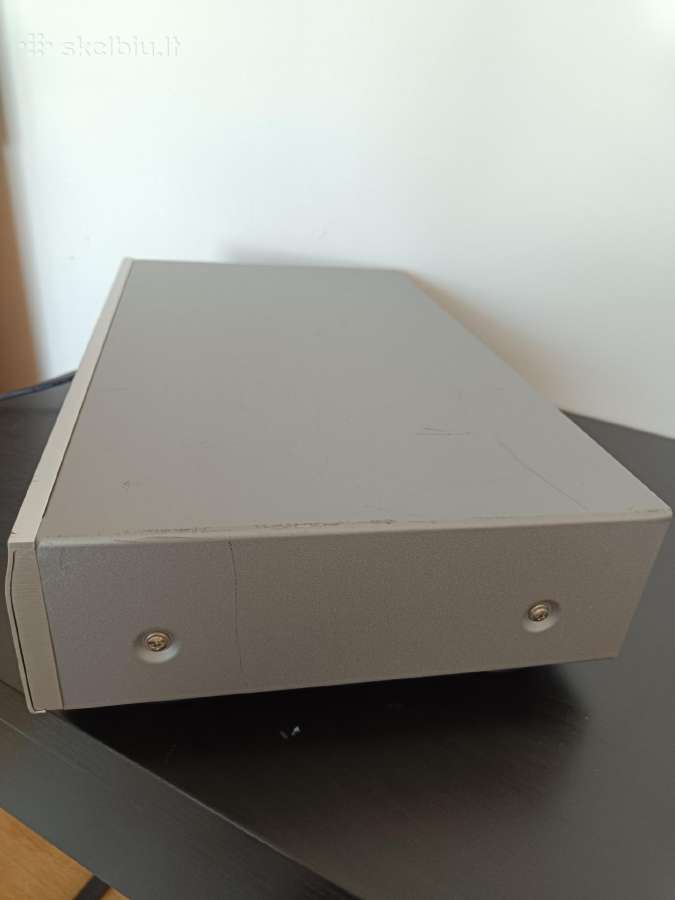 Denon Dcd-500ae CD grotuvas. - nuotraukos Nr. 6