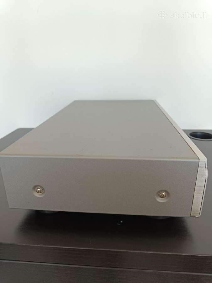 Denon Dcd-500ae CD grotuvas. - nuotraukos Nr. 7