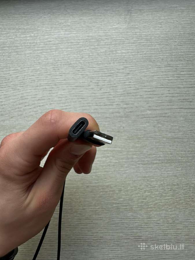 Parduodu ausines steelseries arctic nova 7x - nuotraukos Nr. 7