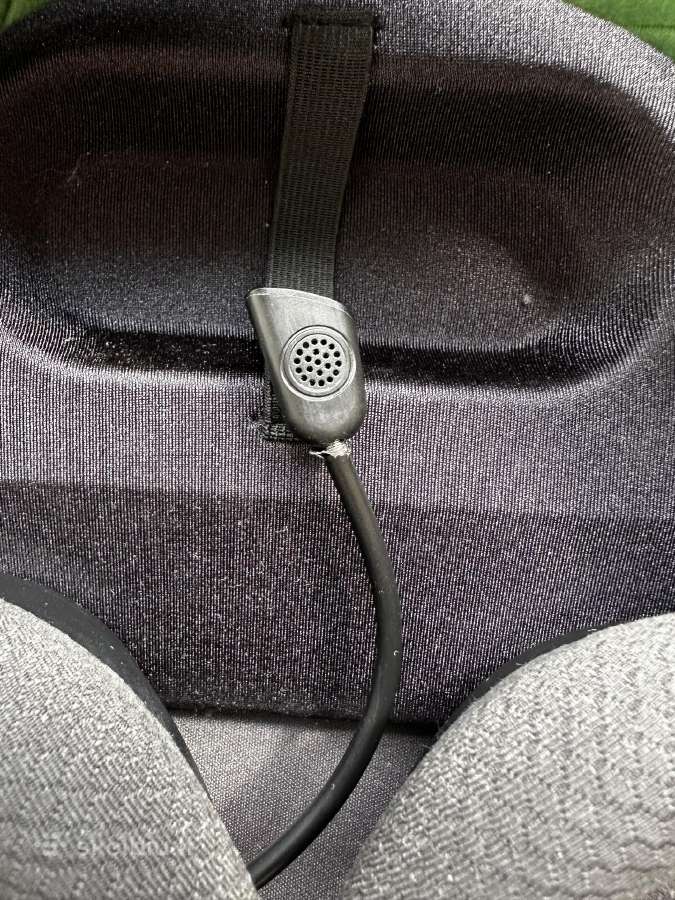 Parduodu ausines steelseries arctic nova 7x - nuotraukos Nr. 10