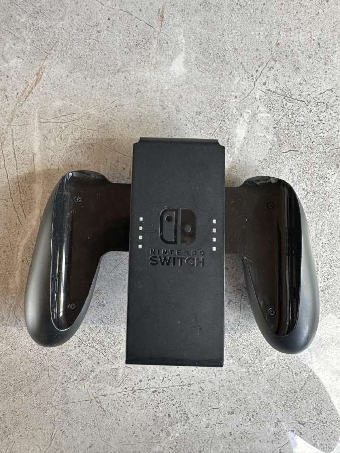 Nintendo switch Oled - nuotraukos Nr. 3
