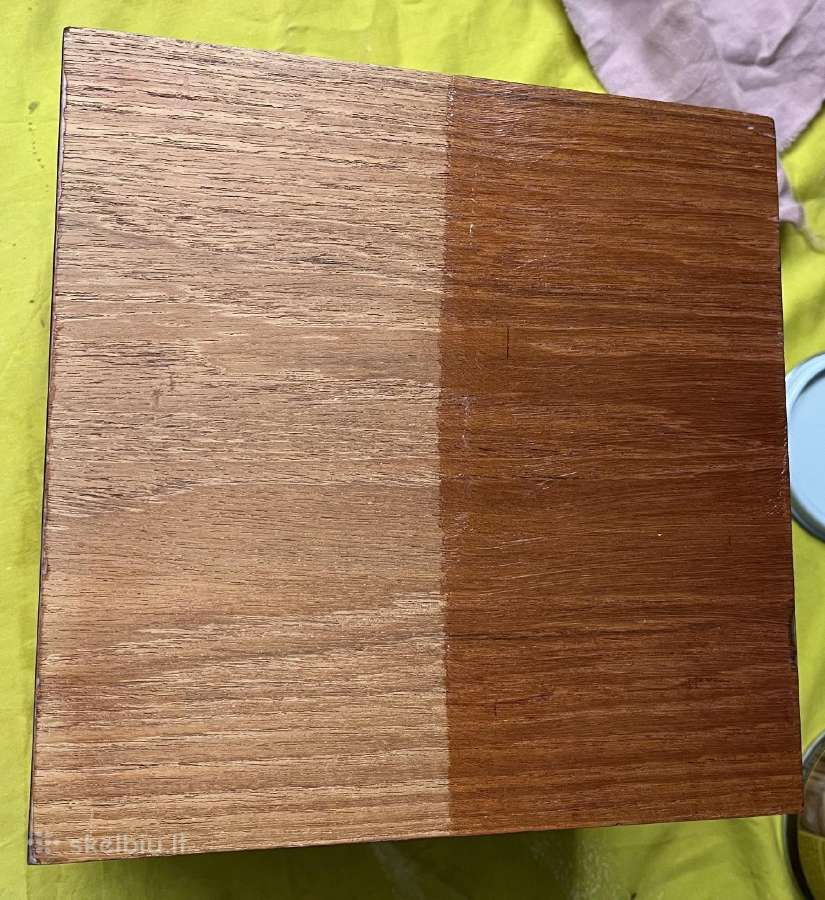 Tandberg hi-fi system 10 - nuotraukos Nr. 8