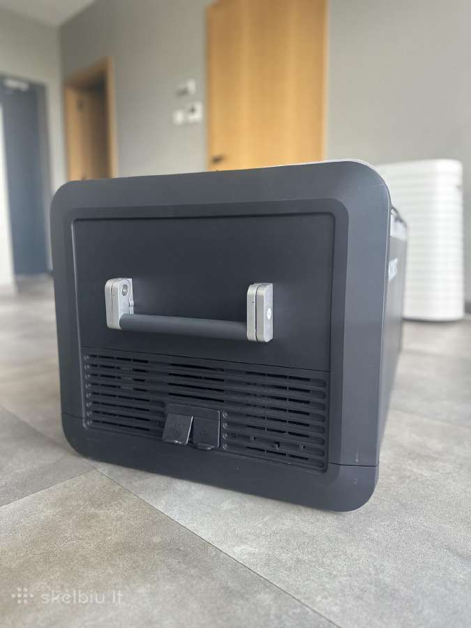 Mobilus šaldytuvas-šaldiklis Dometic Cfx3 95dz - nuotraukos Nr. 4