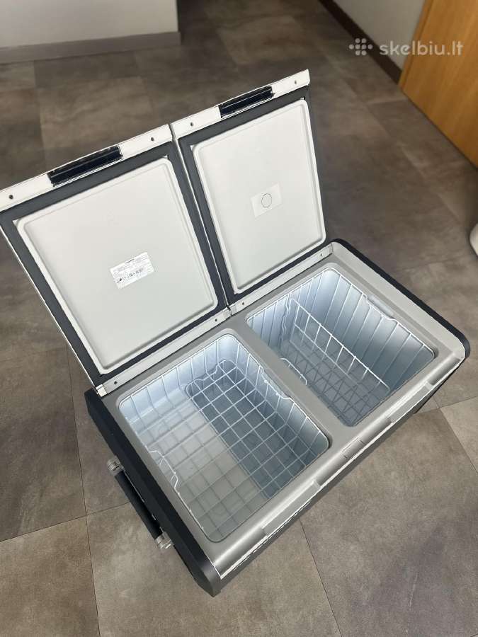 Mobilus šaldytuvas-šaldiklis Dometic Cfx3 95dz - nuotraukos Nr. 5
