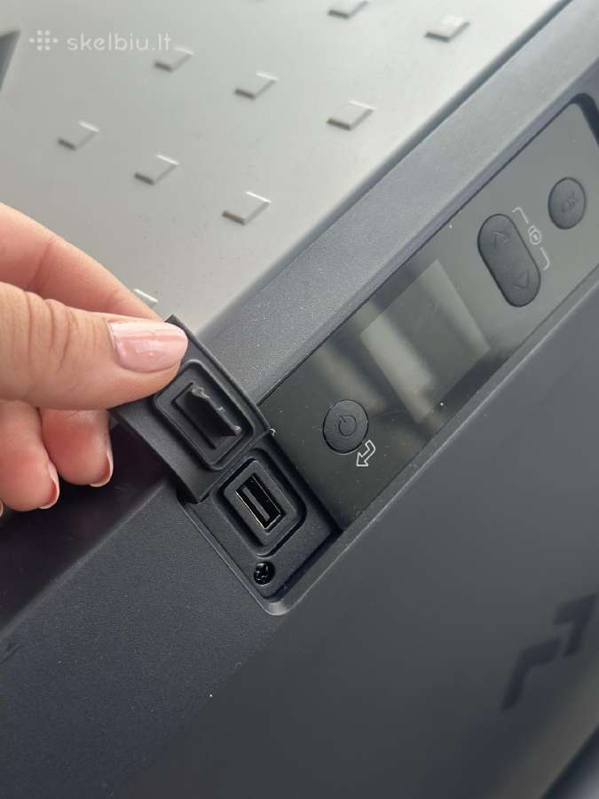 Mobilus šaldytuvas-šaldiklis Dometic Cfx3 95dz - nuotraukos Nr. 9