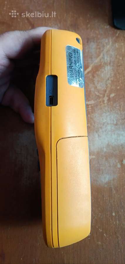 Fluke Networks Linkrunner At 1000 - nuotraukos Nr. 4