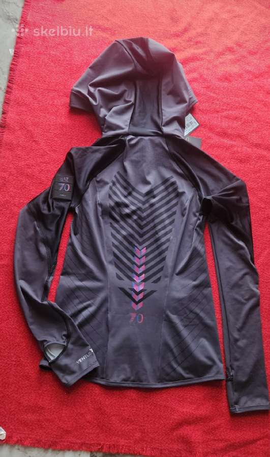 Naujas sportinis Ea7 Emporio Armani džemperis - nuotraukos Nr. 12
