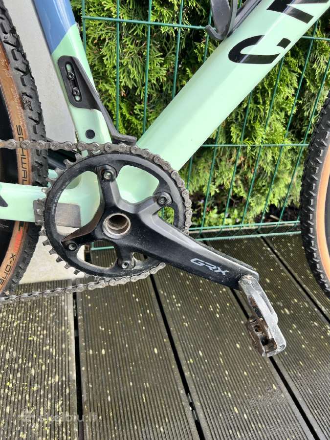 Canyon Inflite CF SL 6 - nuotraukos Nr. 4