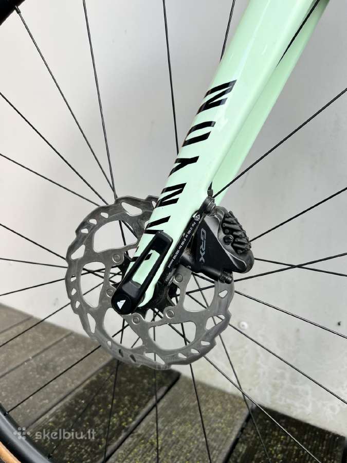Canyon Inflite CF SL 6 - nuotraukos Nr. 6