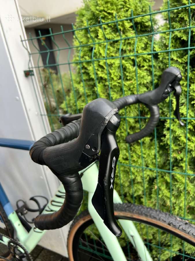 Canyon Inflite CF SL 6 - nuotraukos Nr. 7