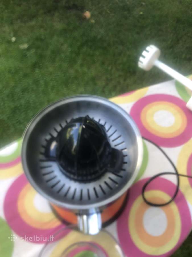 Sulciaspaude - nuotraukos Nr. 3