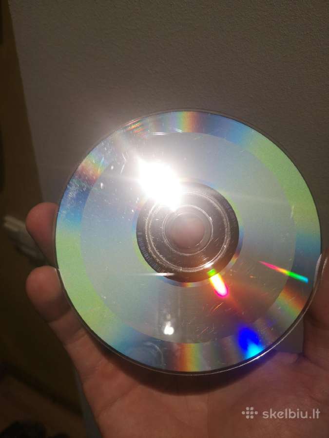 Andrius Mamontovas - Elektroninis Dievas CD - nuotraukos Nr. 6