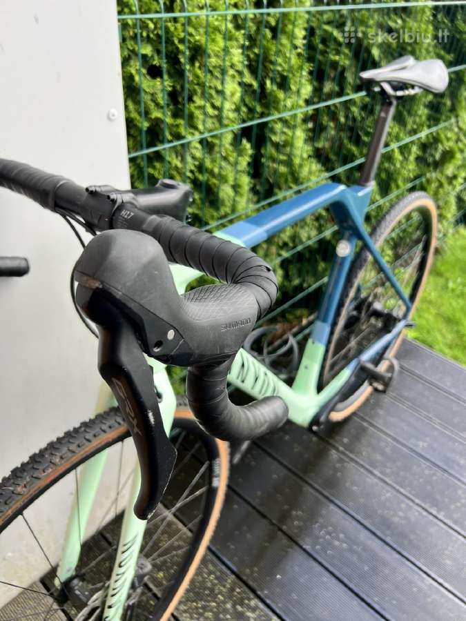 Canyon Inflite CF SL 6 - nuotraukos Nr. 9