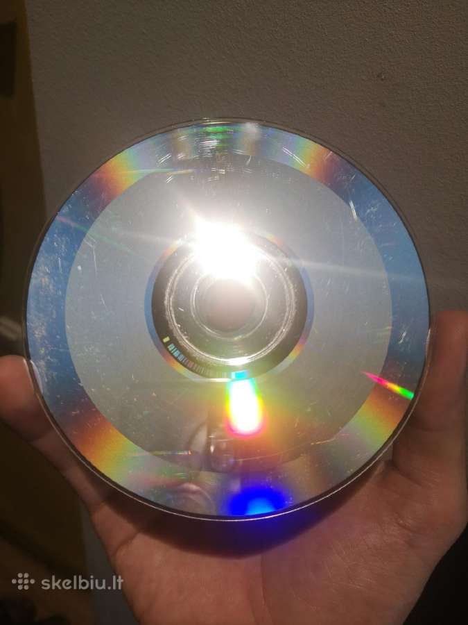 Andrius Mamontovas - Elektroninis Dievas CD - nuotraukos Nr. 8
