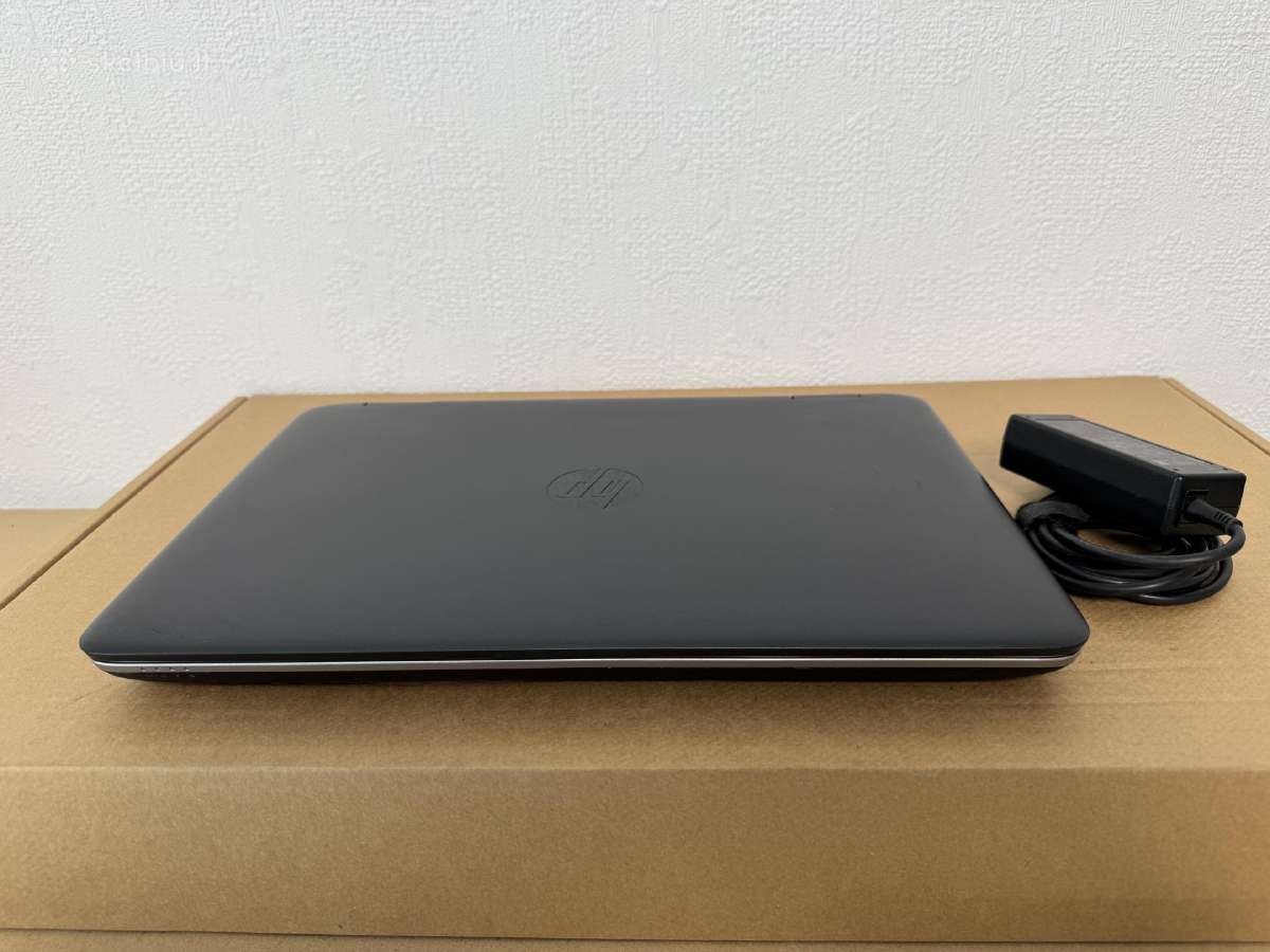 Hp Probook 640 G2 - nuotraukos Nr. 2