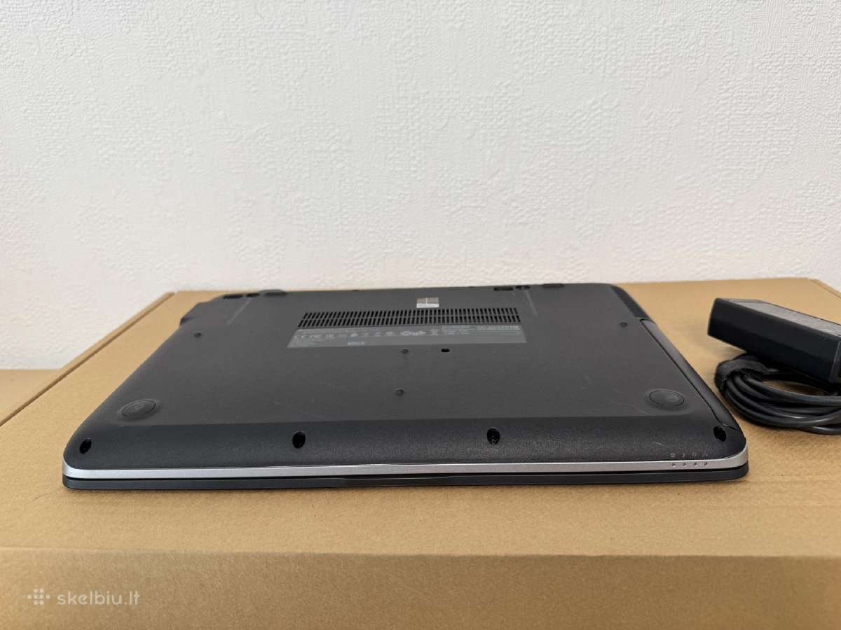 Hp Probook 640 G2 - nuotraukos Nr. 3
