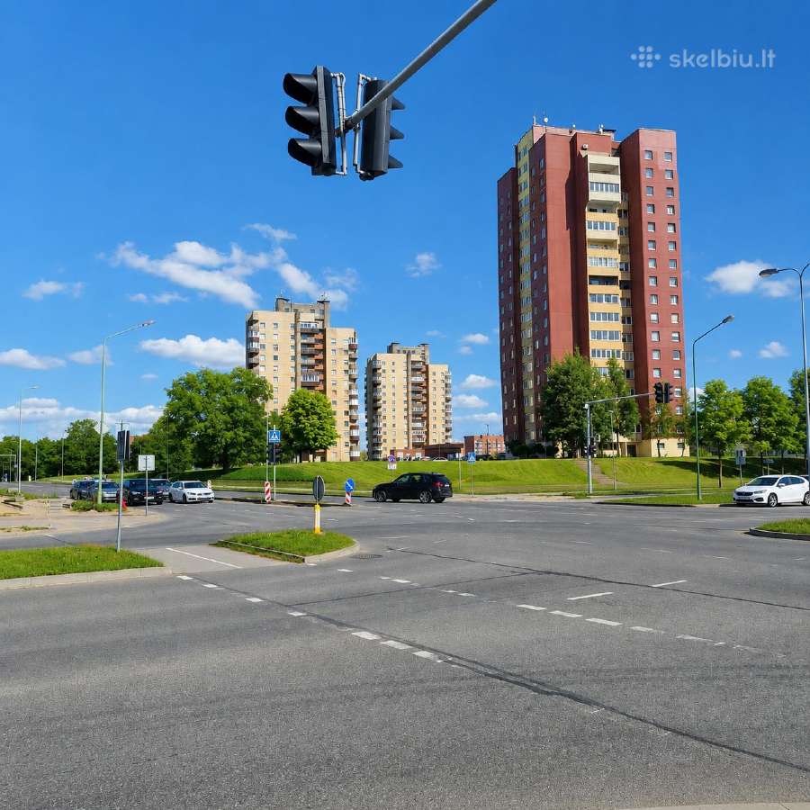 Gera Kaina,savininkas parduoda 2-jų kambarių butą. - nuotraukos Nr. 9