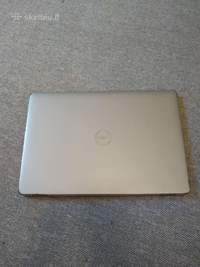 Latitude 5310 14" Touch/i5-10310u - nuotraukos Nr. 3