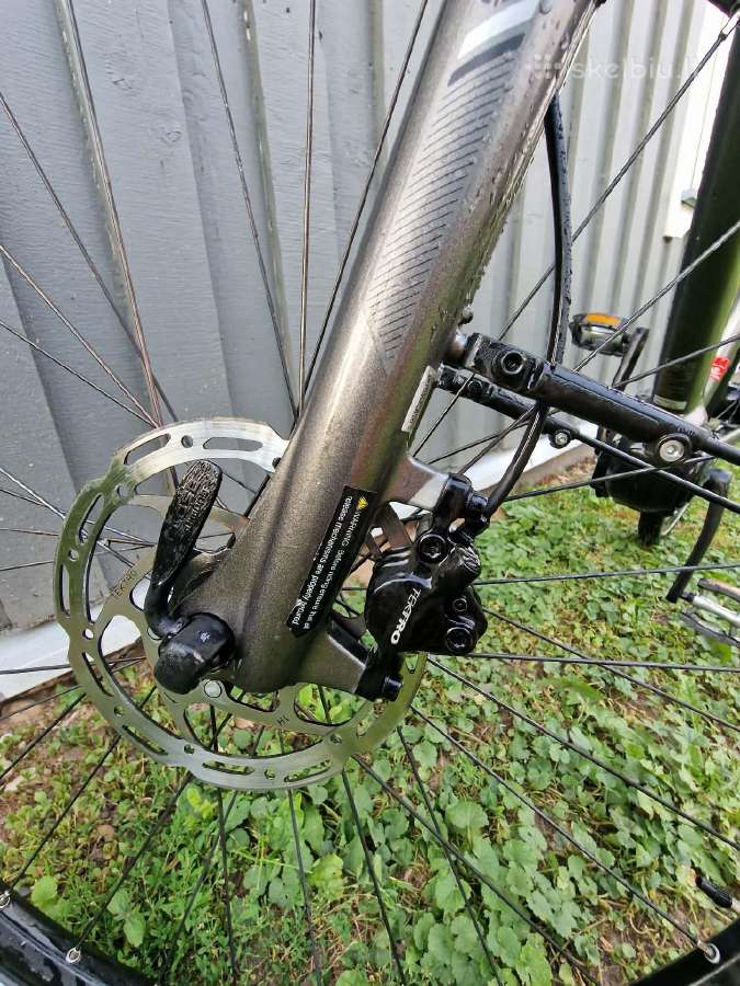 Giant Syncdrive Core Powered by Yamaha - nuotraukos Nr. 3
