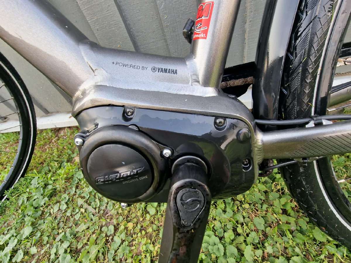 Giant Syncdrive Core Powered by Yamaha - nuotraukos Nr. 4