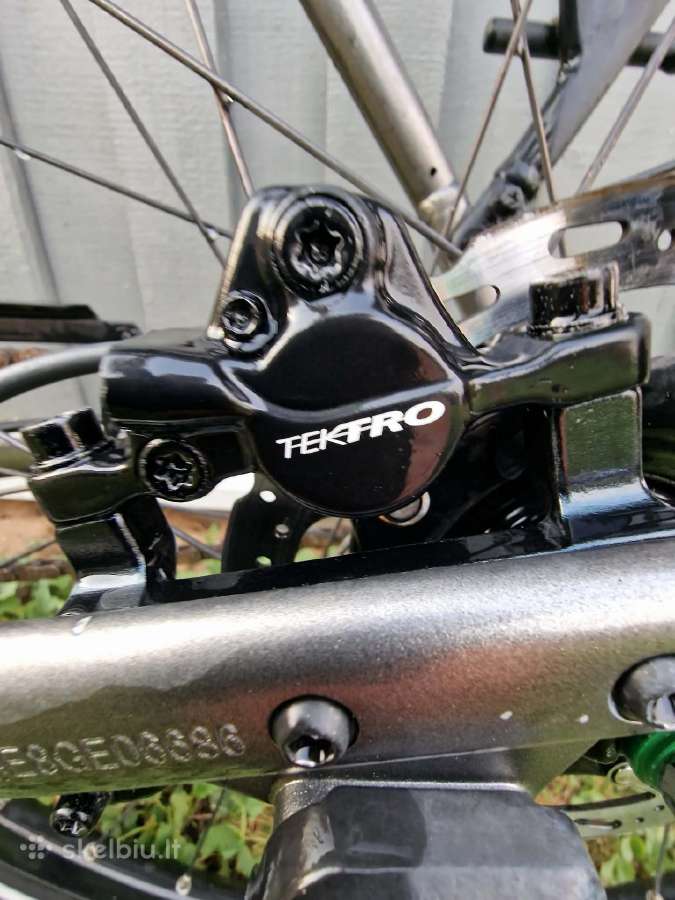 Giant Syncdrive Core Powered by Yamaha - nuotraukos Nr. 5