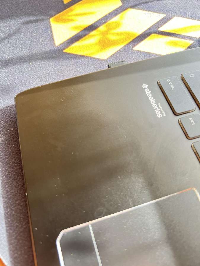 Msi Gp62mvr 7rf - nuotraukos Nr. 5