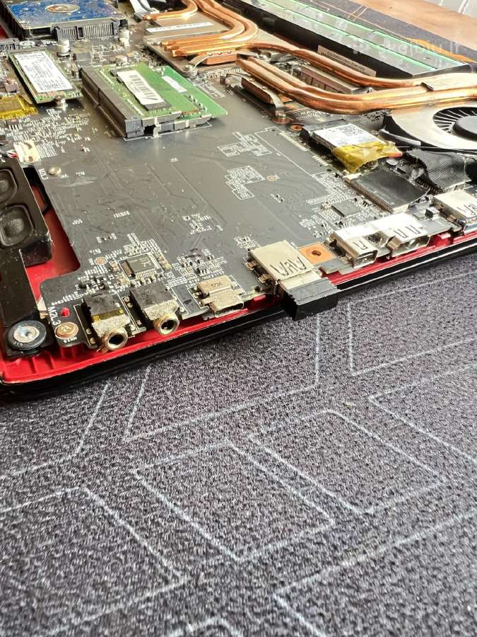 Msi Gp62mvr 7rf - nuotraukos Nr. 15