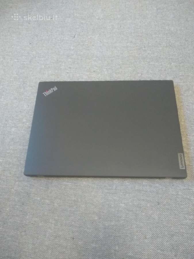 T16 i7-1255u/16/512gb SSD - nuotraukos Nr. 7