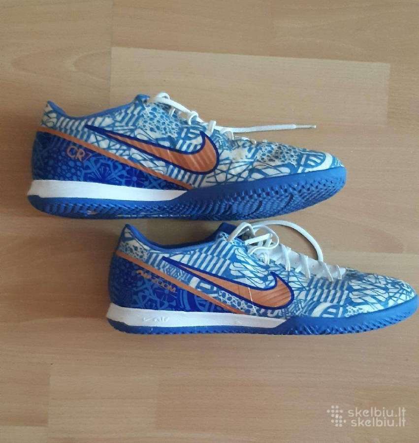 Nike Zoom sportbačiai 45 d - nuotraukos Nr. 2