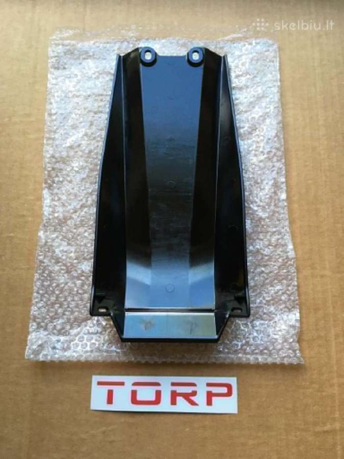 Surron Light Bee Naujas skydas Torp 500 / 1000 - nuotraukos Nr. 4