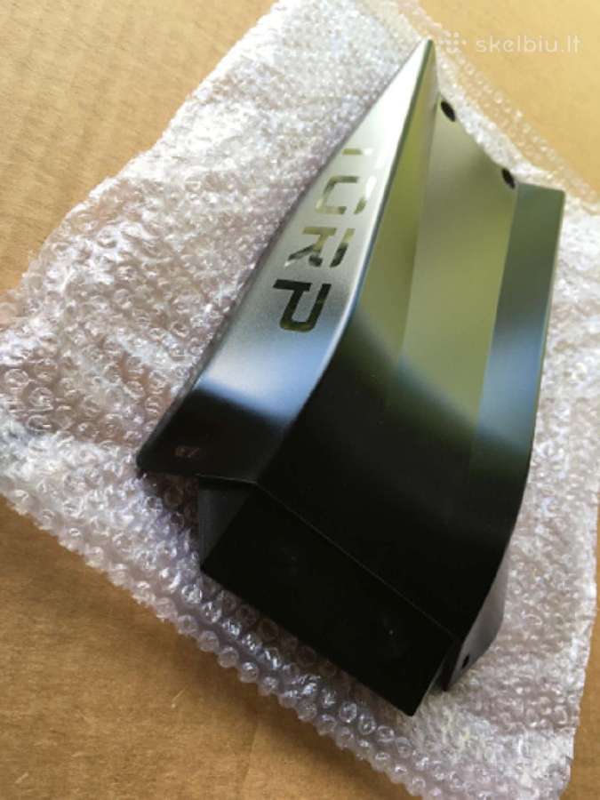 Surron Light Bee Naujas skydas Torp 500 / 1000 - nuotraukos Nr. 5