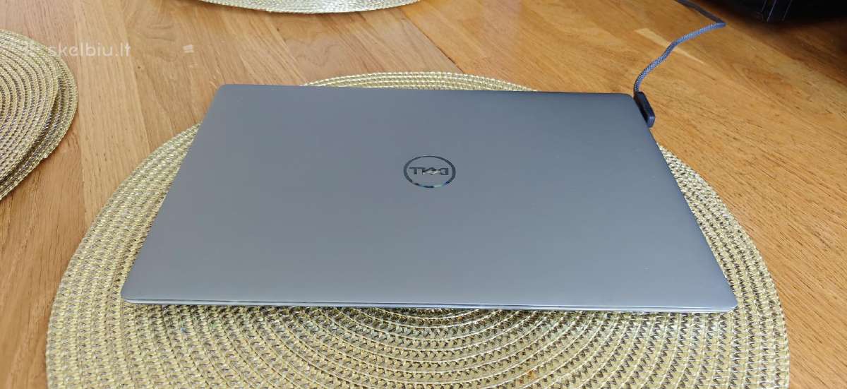 Dell Xps 9315 - nuotraukos Nr. 7
