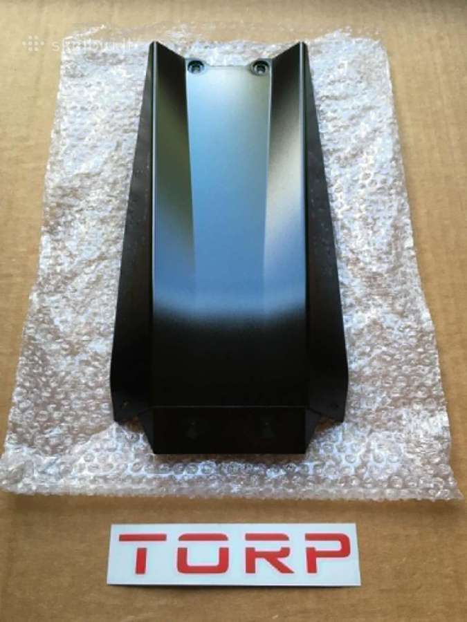 Surron Light Bee Naujas skydas Torp 500 / 1000 - nuotraukos Nr. 3