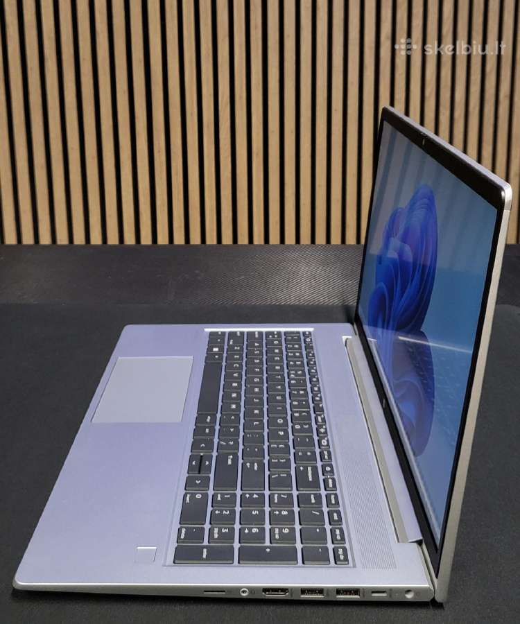 Probook 450 G8 / i5 1135g7 / 16 GB Ddr4 / Nvme - nuotraukos Nr. 2