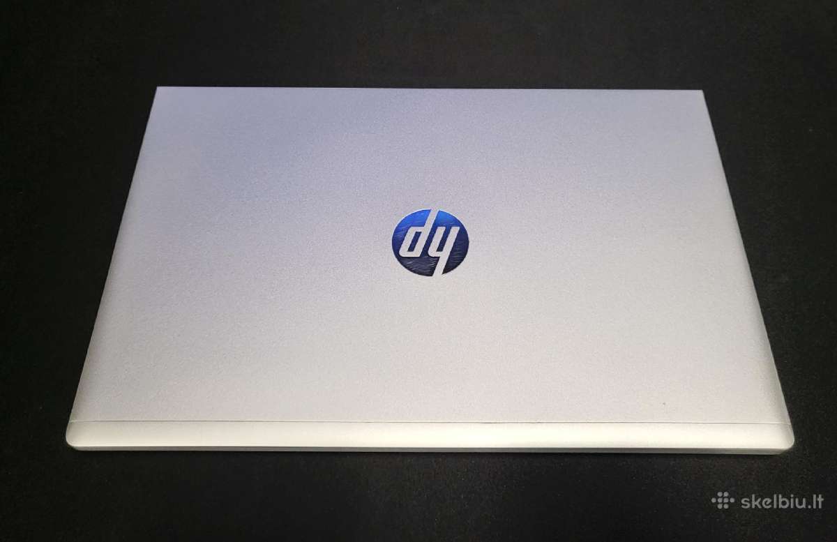 Probook 450 G8 / i5 1135g7 / 16 GB Ddr4 / Nvme - nuotraukos Nr. 4