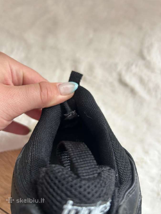 Balenciaga Track ir Triple S - nuotraukos Nr. 7