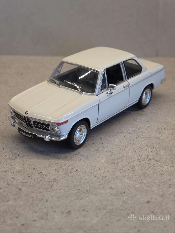 Bmw 2002 - nuotraukos Nr. 2