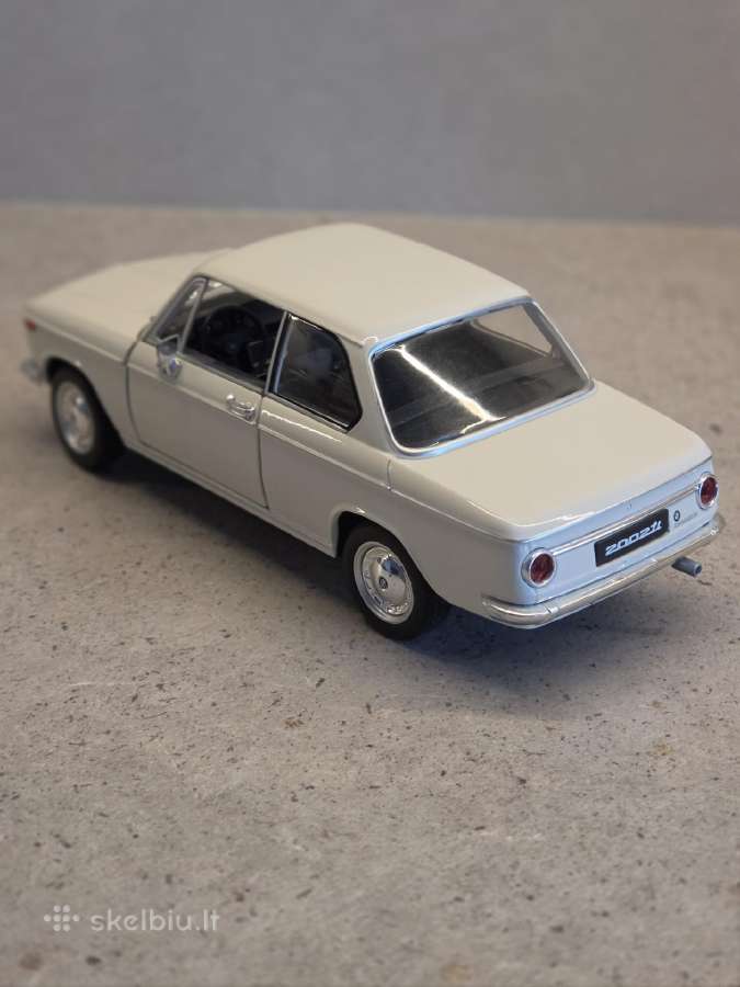 Bmw 2002 - nuotraukos Nr. 3