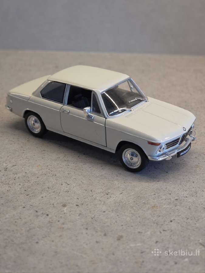 Bmw 2002 - nuotraukos Nr. 5