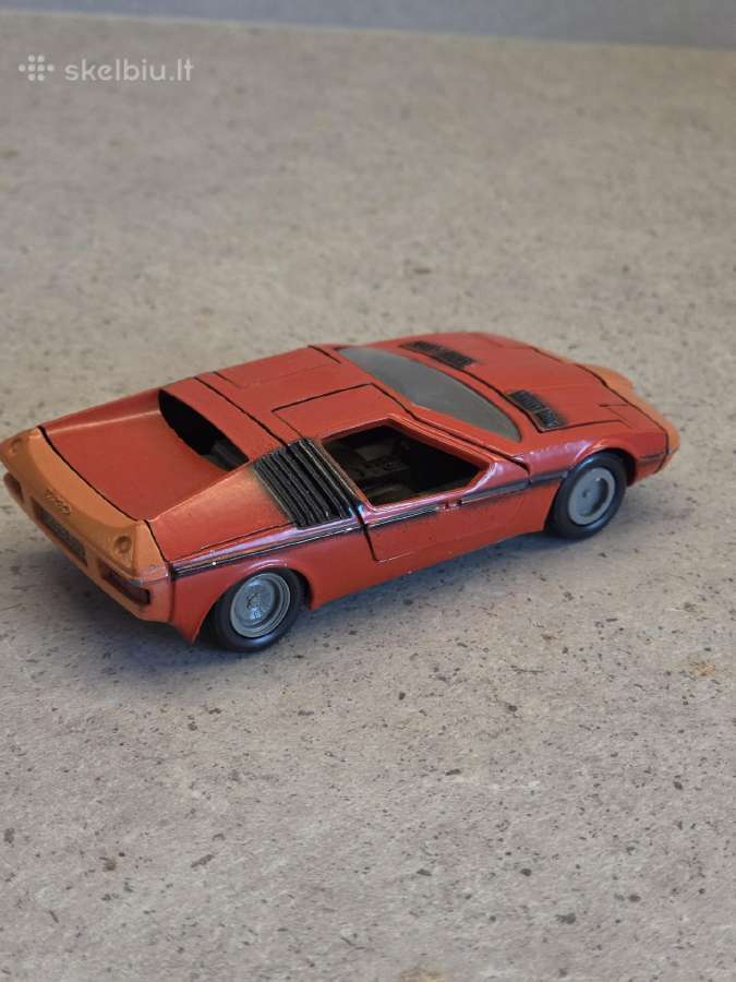 Bmw turbo m1 - nuotraukos Nr. 4