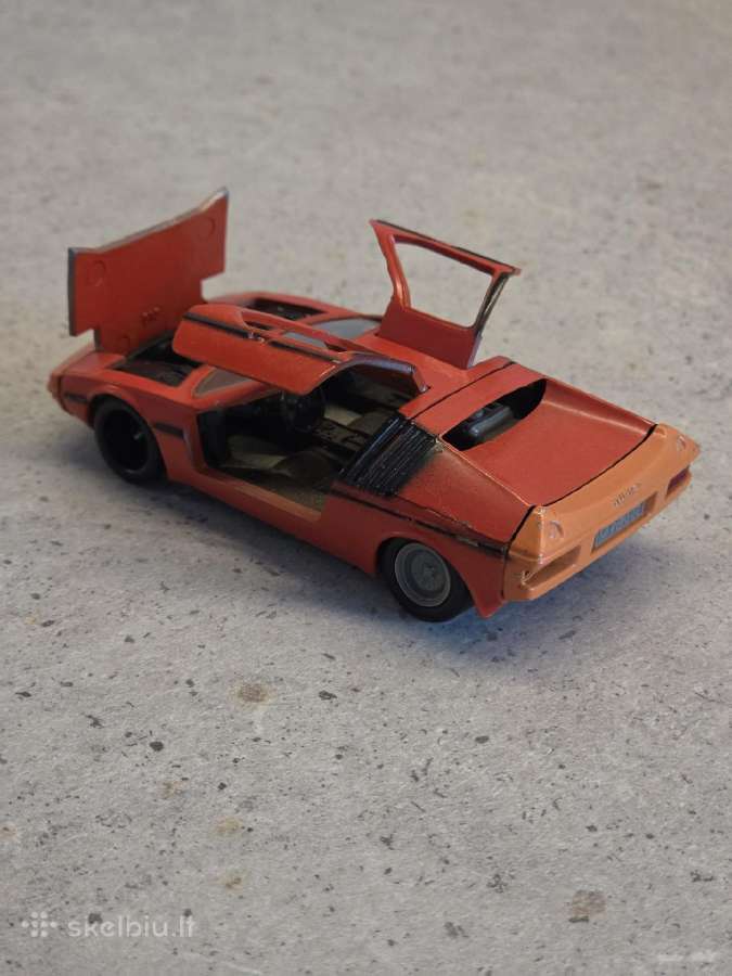 Bmw turbo m1 - nuotraukos Nr. 5