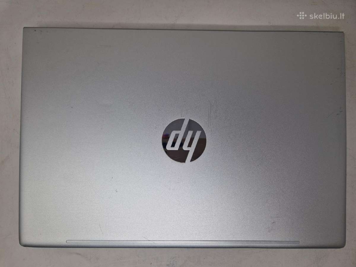 Hp Probook 430 G8 i3 - 11256g /16gb/256ssd - nuotraukos Nr. 3