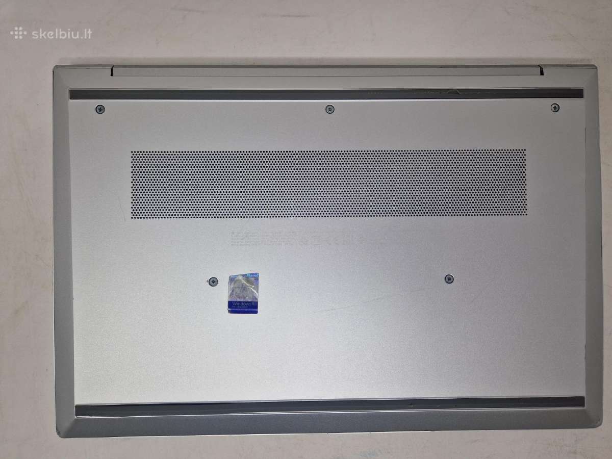 Hp Probook 430 G8 i3 - 11256g /16gb/256ssd - nuotraukos Nr. 2