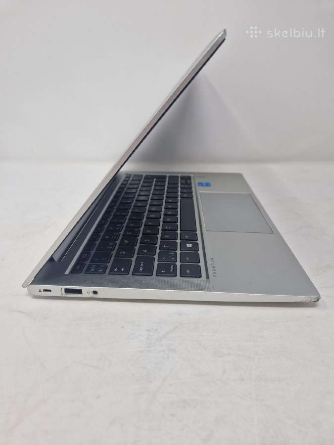 Hp Probook 430 G8 i3 - 11256g /16gb/256ssd - nuotraukos Nr. 5